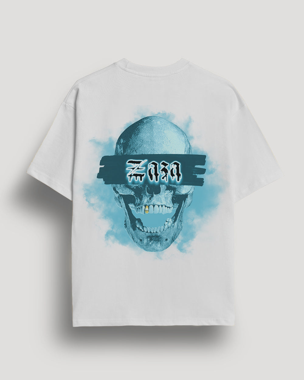 ZAZA T-Shirt White