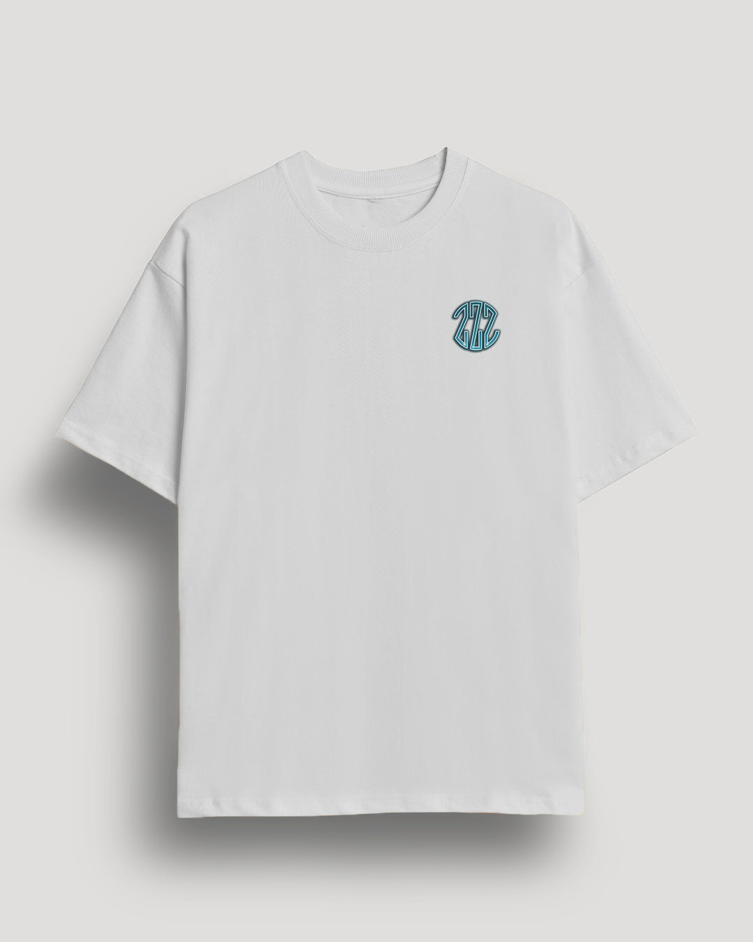 ZAZA T-Shirt White